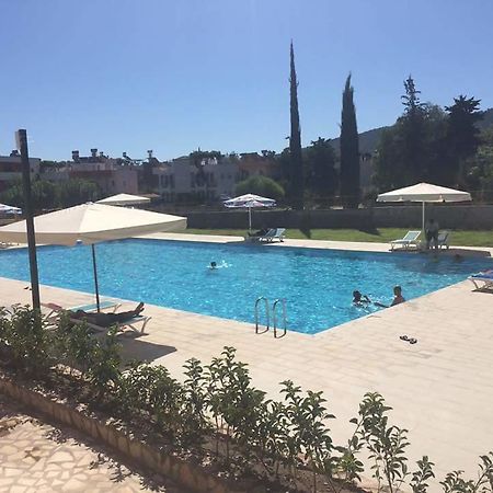 Kemer Uygulama Hotel Екстериор снимка
