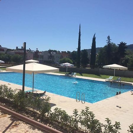Kemer Uygulama Hotel Екстериор снимка