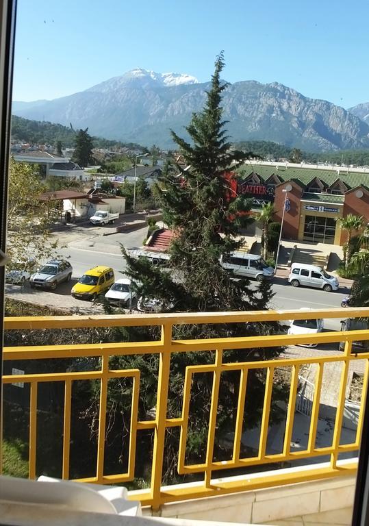 Kemer Uygulama Hotel Стая снимка