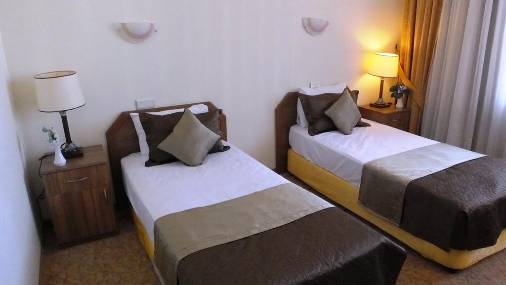 Kemer Uygulama Hotel Стая снимка