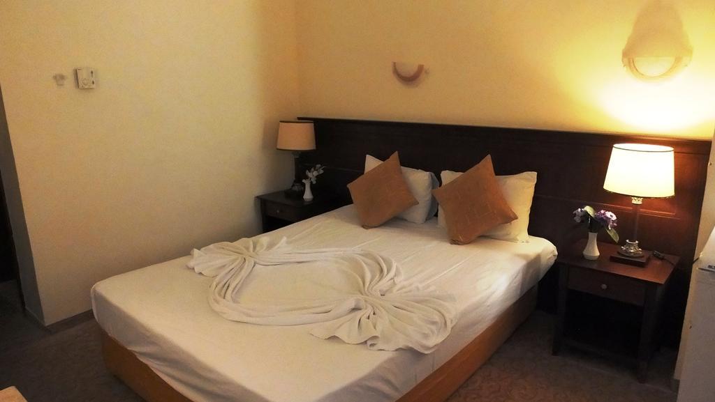 Kemer Uygulama Hotel Стая снимка