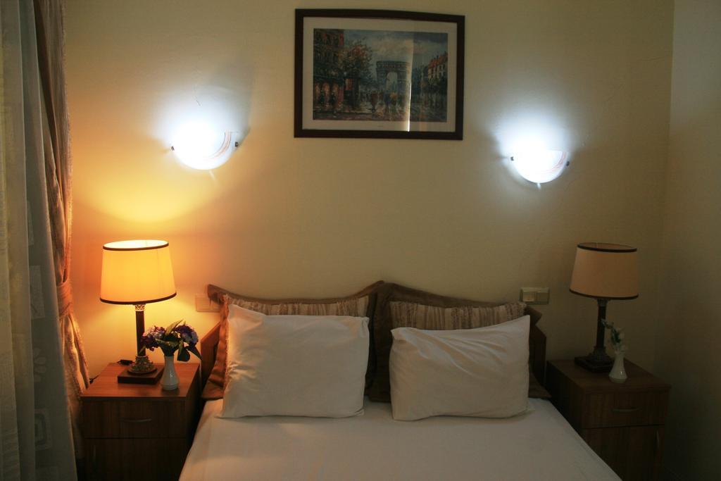 Kemer Uygulama Hotel Стая снимка