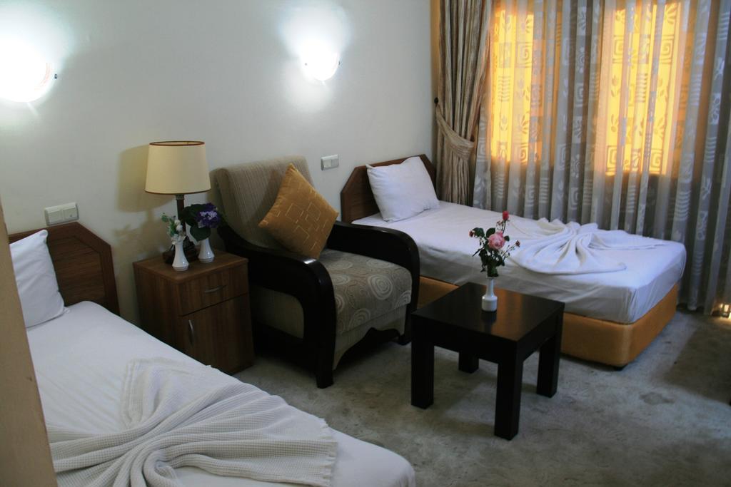 Kemer Uygulama Hotel Стая снимка
