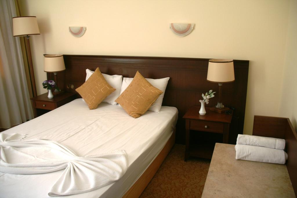Kemer Uygulama Hotel Стая снимка