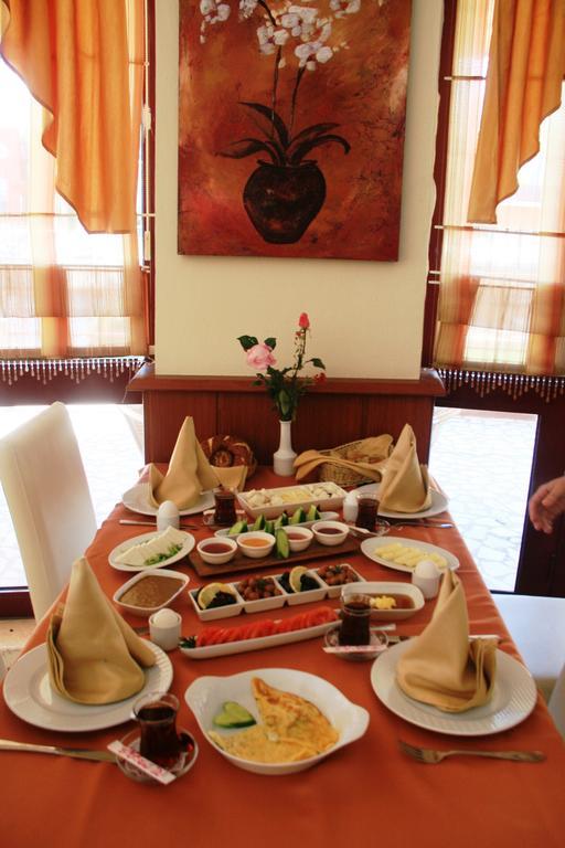 Kemer Uygulama Hotel Екстериор снимка