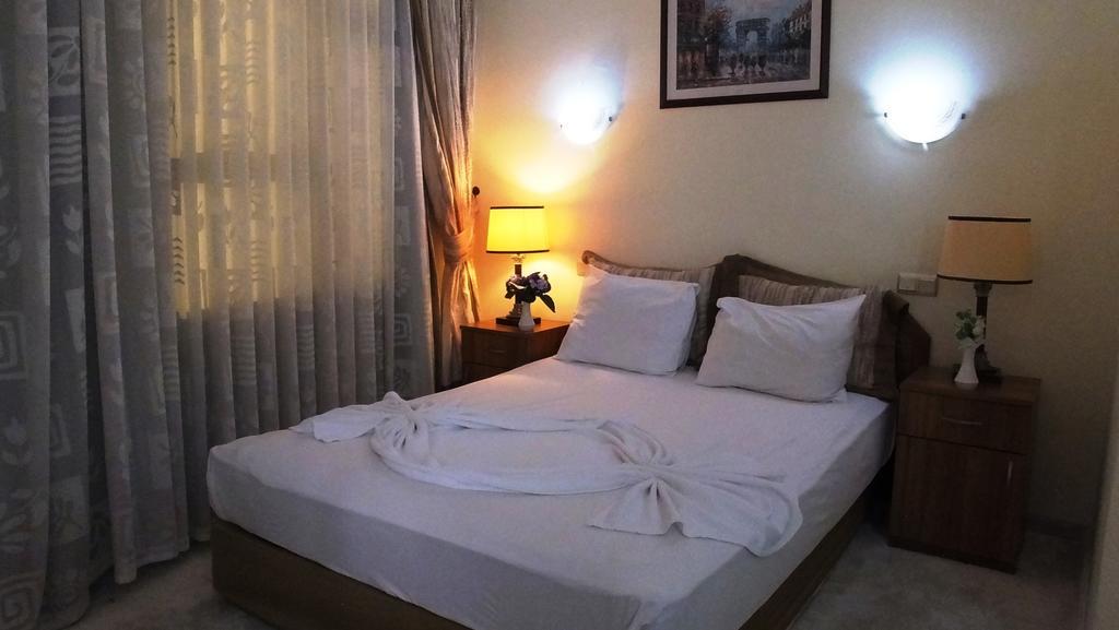 Kemer Uygulama Hotel Стая снимка