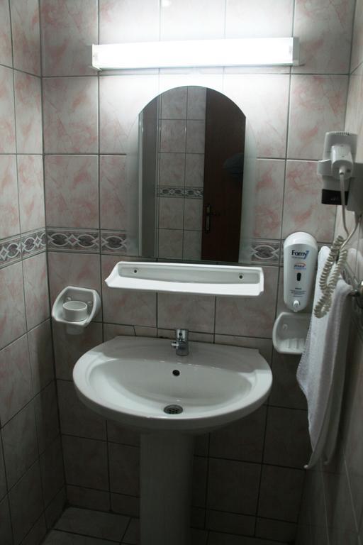 Kemer Uygulama Hotel Стая снимка