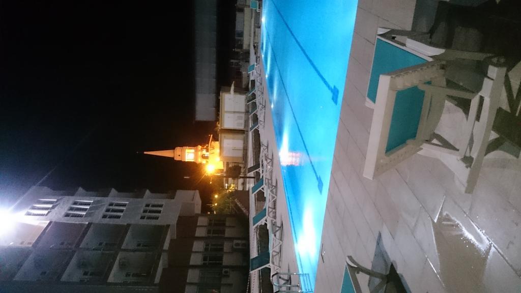 Kemer Uygulama Hotel Екстериор снимка