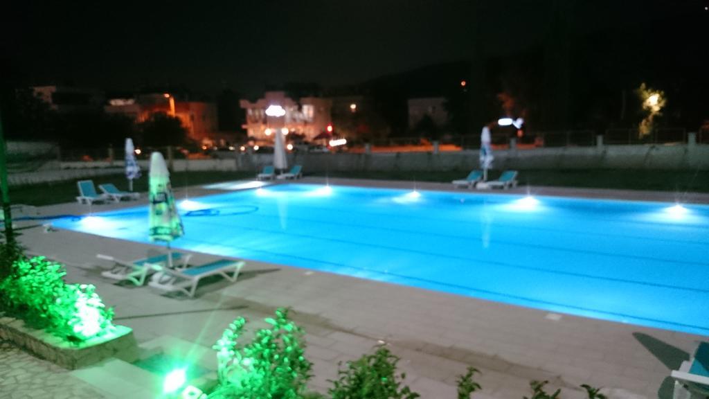 Kemer Uygulama Hotel Екстериор снимка